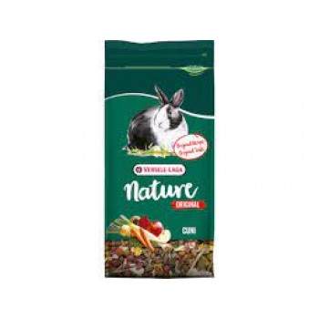 Versele Laga Cuni Nature Original 9kg